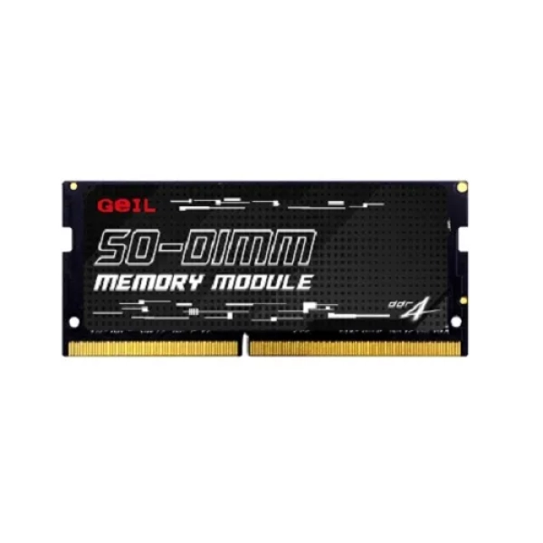 GEIL 8GB DDR4 3200MHz SO-DIMM LAPTOP RAM